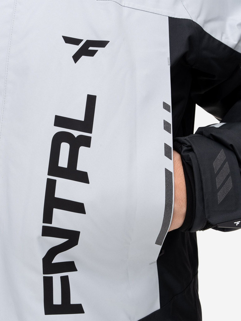 Костюм утепленный FINNTRAIL Snowranger