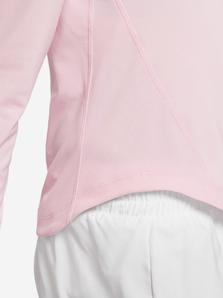 Лонгслив женский Nike Swoosh Dri-FIT