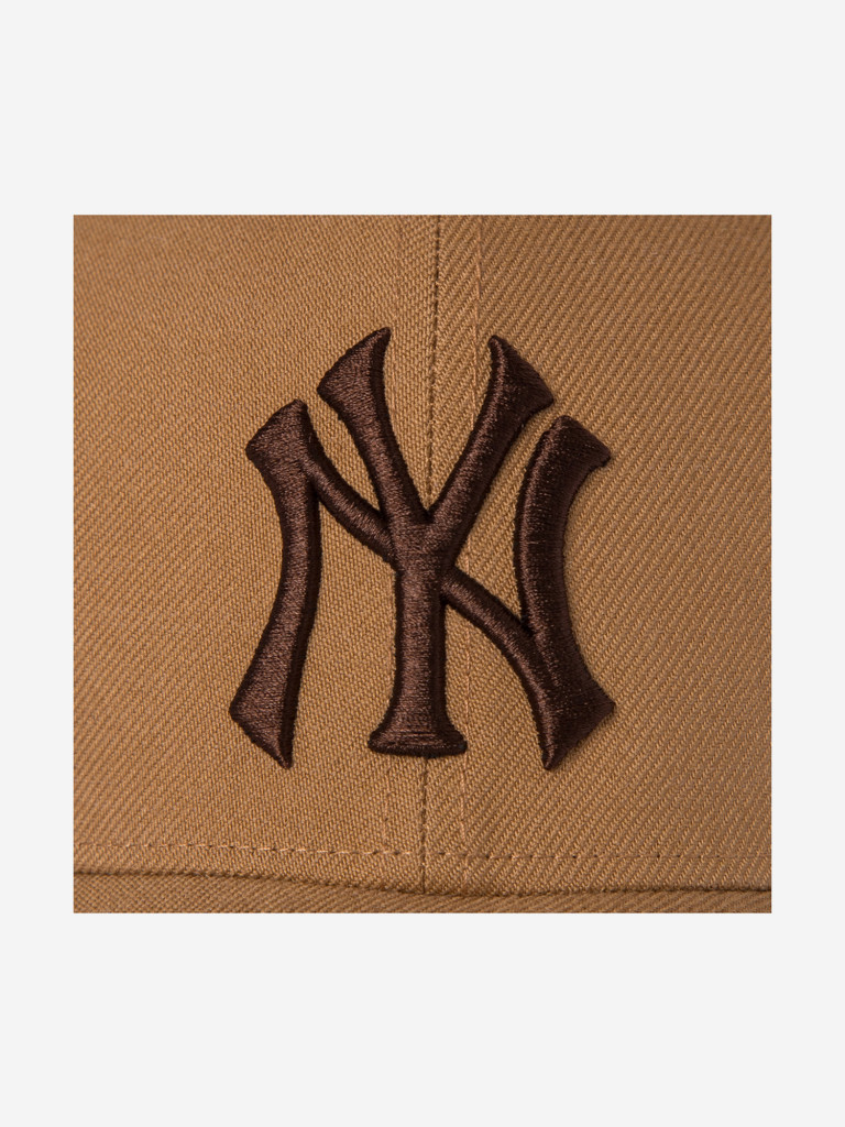 Бейсболка 47 BRAND B-MVPSP17WBP-QLB New York Yankees MLB