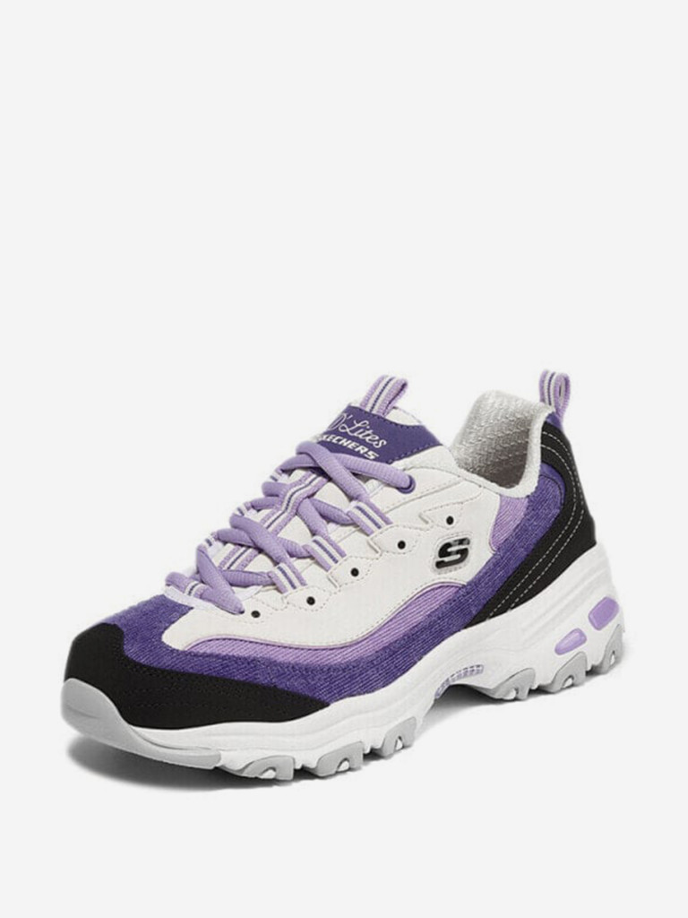 Кроссовки Skechers D'Lites 1.0