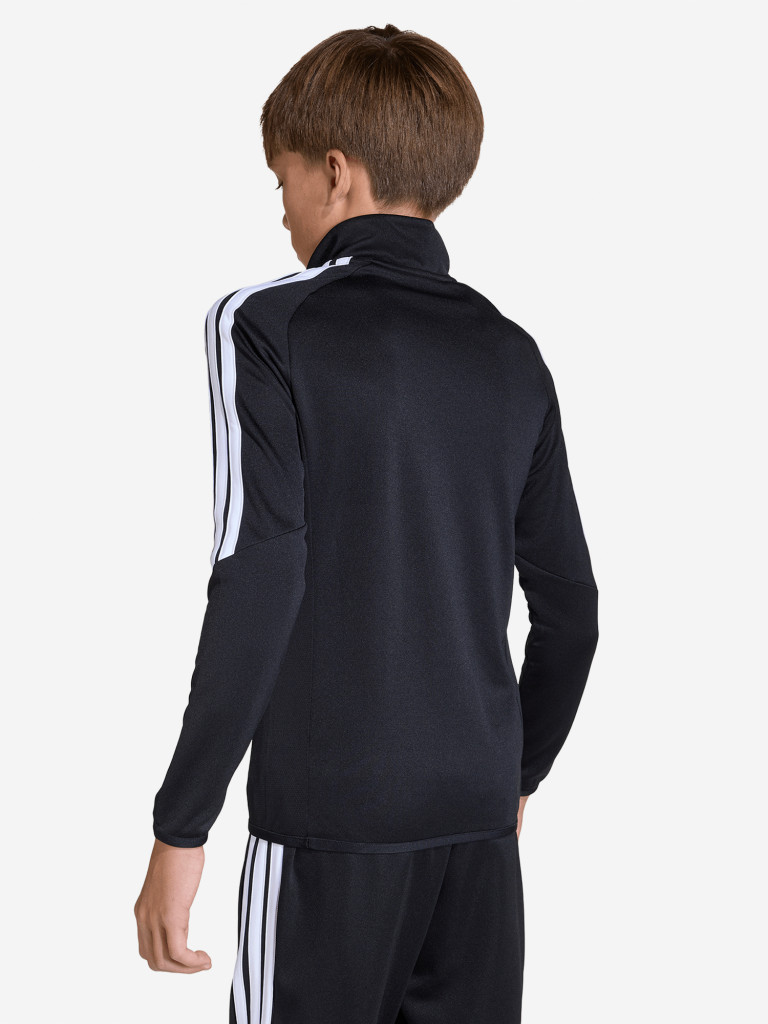 Джемпер футбольный для мальчиков adidas
