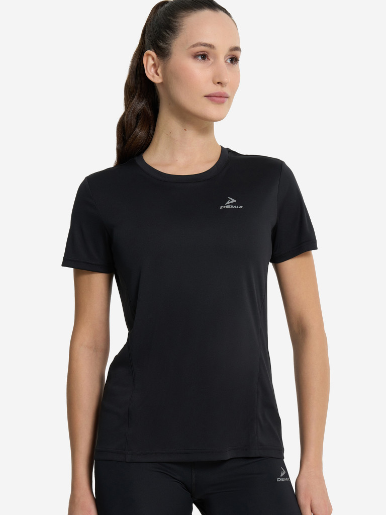 Футболка женская Demix
