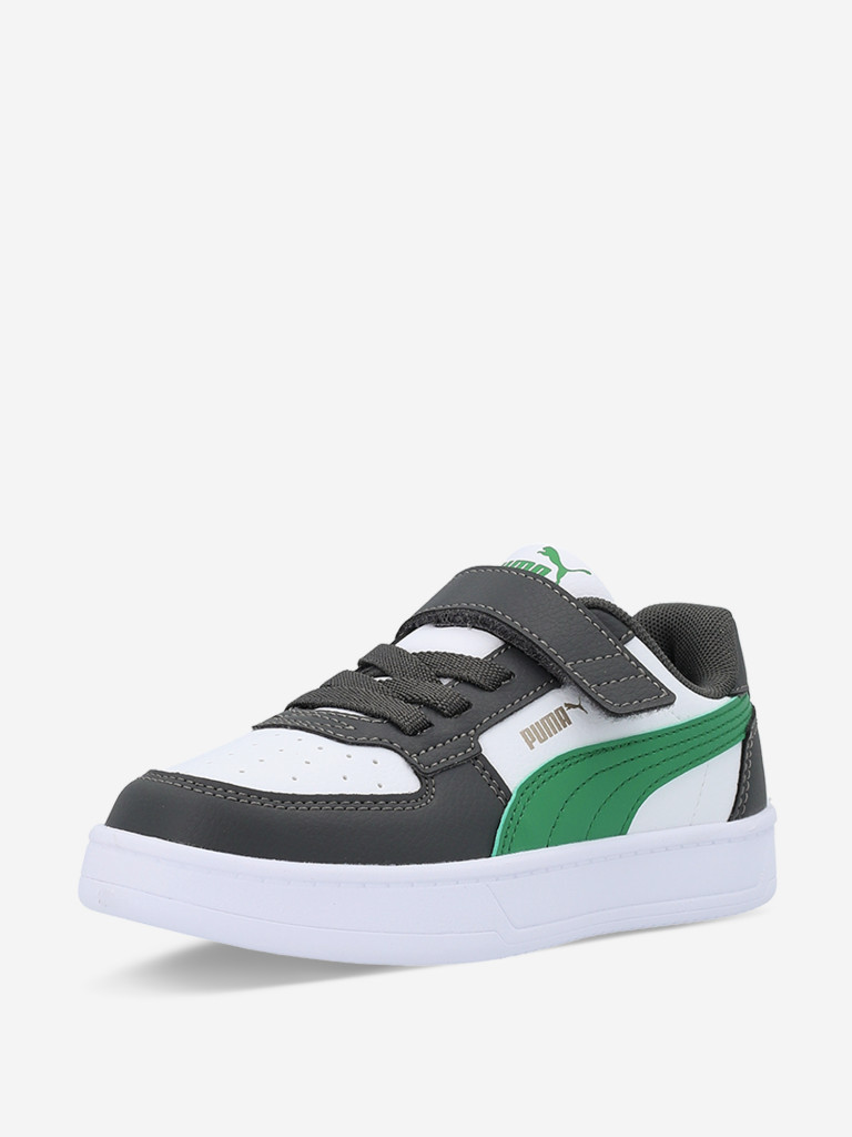 Кеды для мальчиков PUMA Caven 2.0 Ac+ Ps