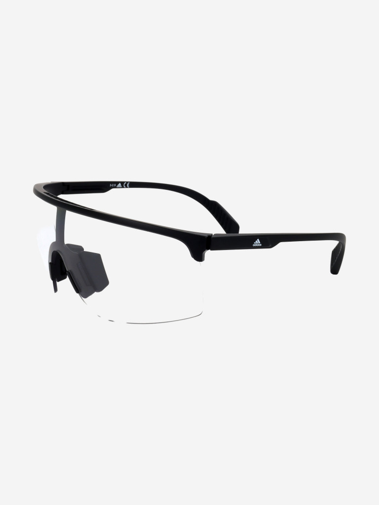 Солнцезащитные очки т.м. ADIDAS SP0005 01A в жестком футляре линза Фотохром