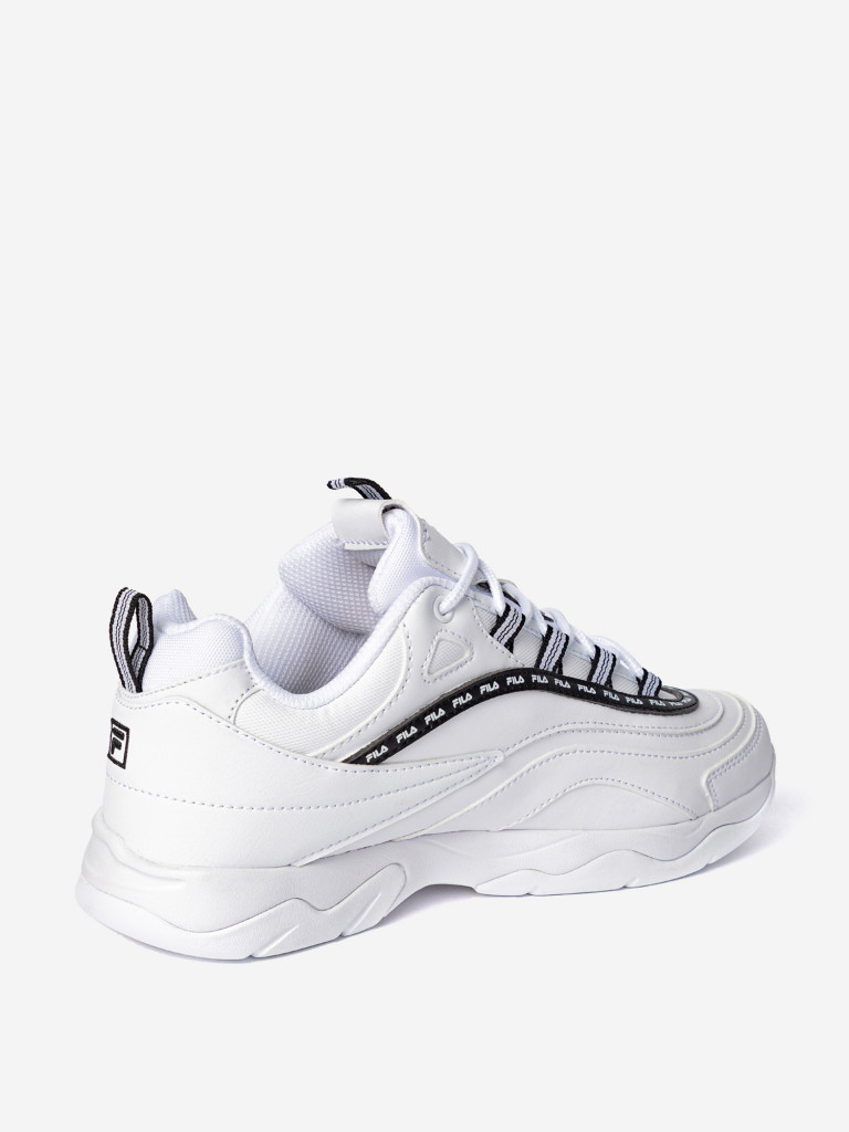 Кроссовки женские FILA Ray Repeat