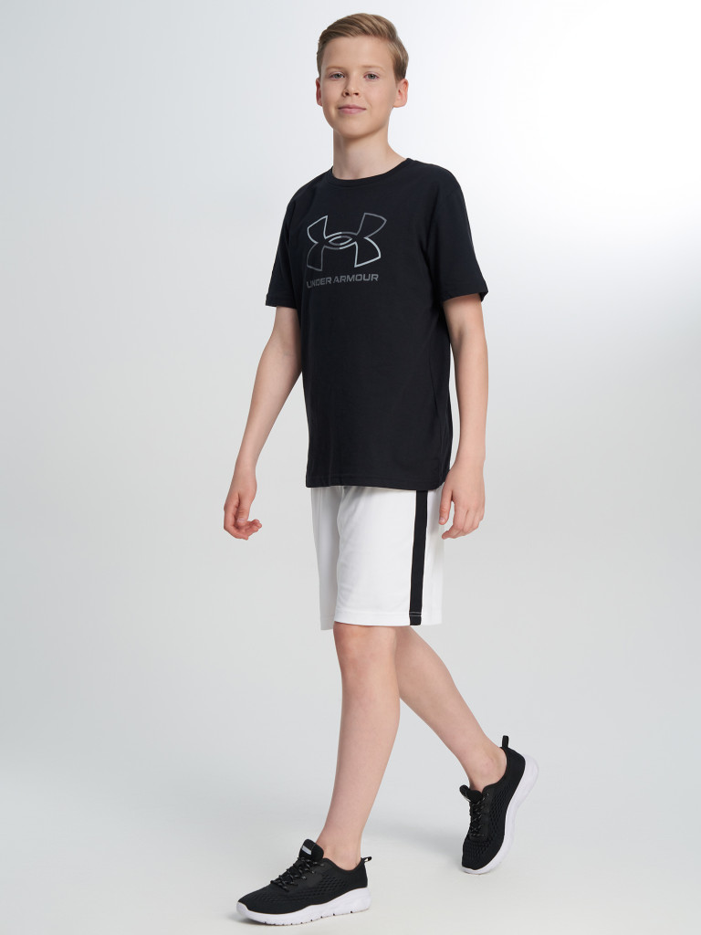 Футболка для мальчиков Under Armour GL Foundation