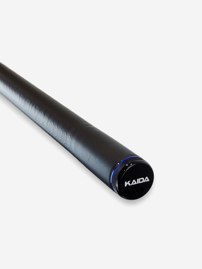 Удилище Kaida FORTEXA PREMIUM Bolo 600 (5.9м), с кольцами, 903-600