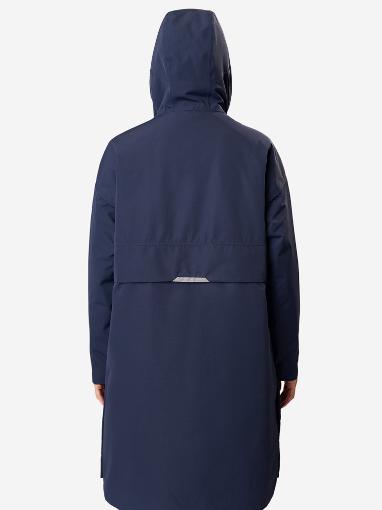 Пальто утепленное Red Fox Garda II Женское