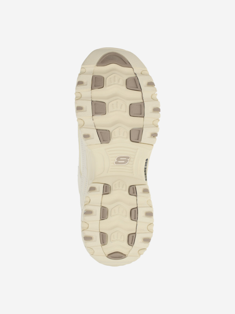 Кроссовки женские Skechers D'Lites