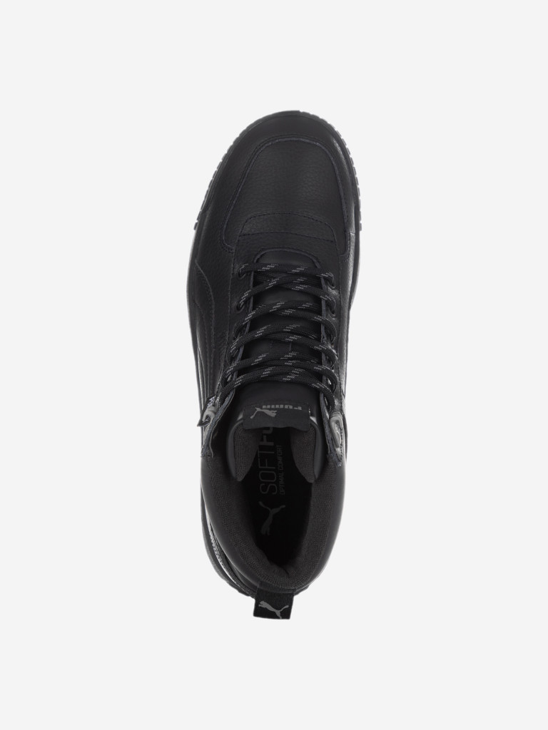 Кеды утепленные мужские PUMA Tarrenz Sb Puretex