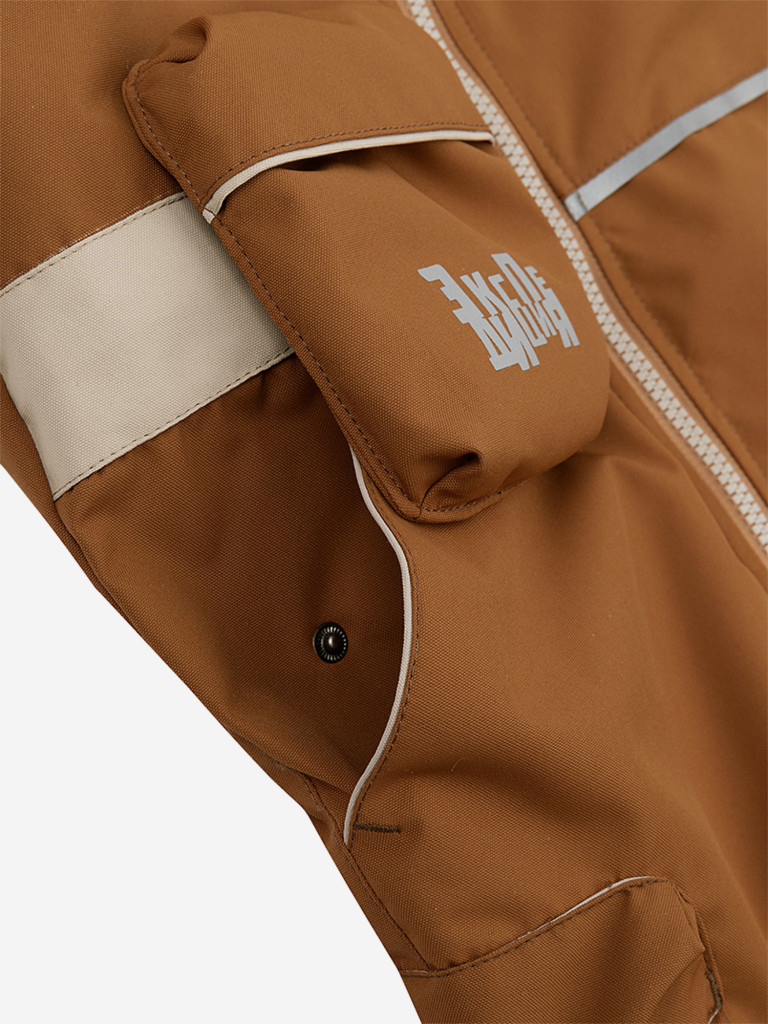 Комбинезон NIKASTYLE