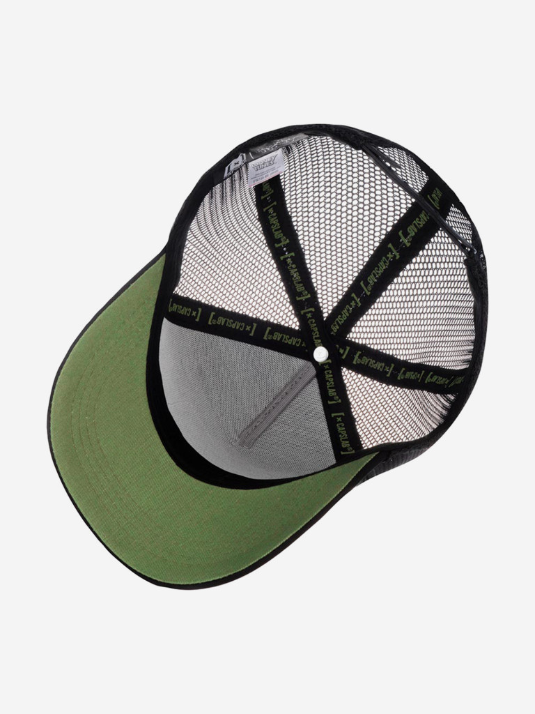 Бейсболка с сеточкой CAPSLAB CL/LOO/1/BUN1 Looney Tunes Bugs Bunny