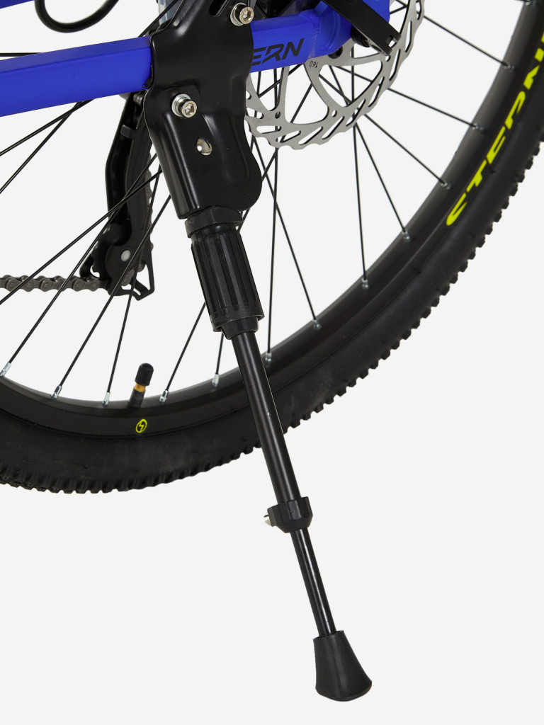 Комплект: велосипед горный Stern Energy 1.0 Sport 26", 2022 с аксессуарами