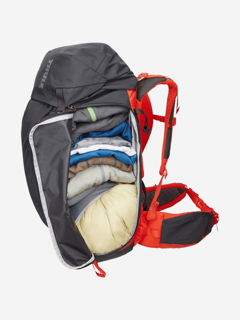 Туристический рюкзак Thule, 45L