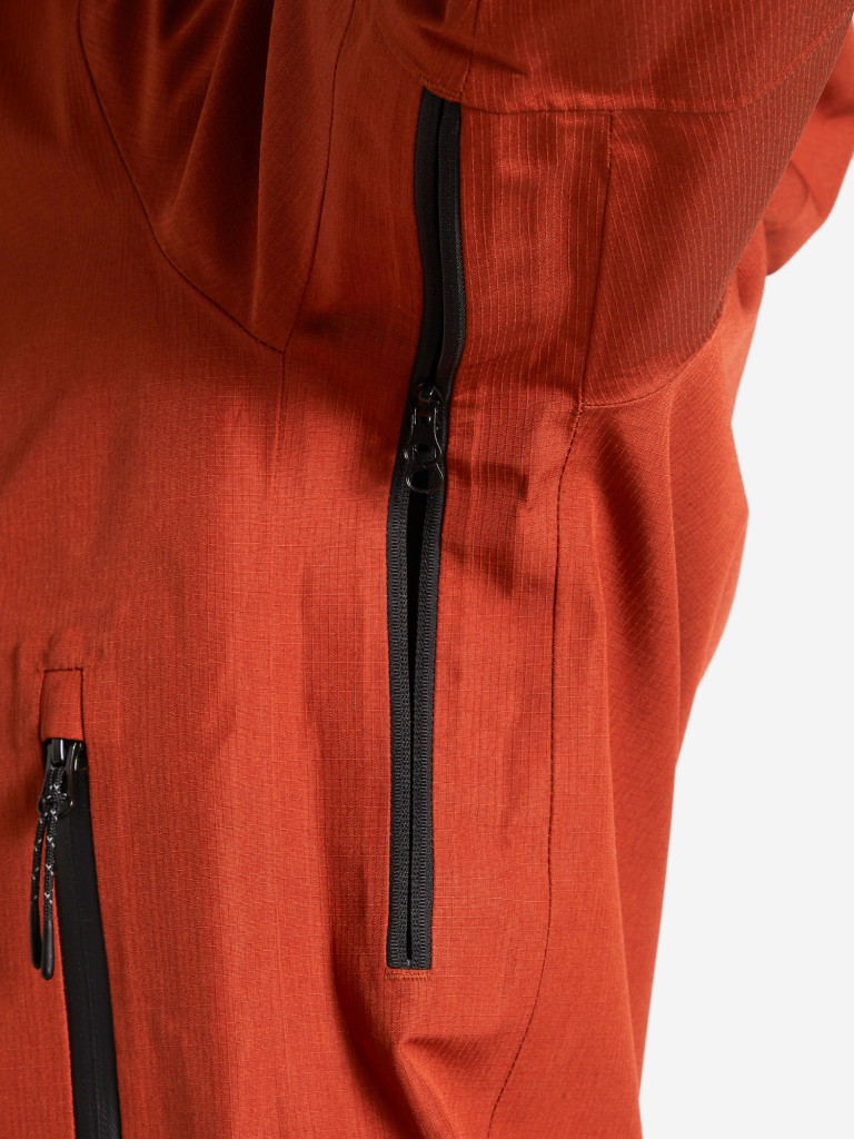 Куртка мембранная мужская Outventure