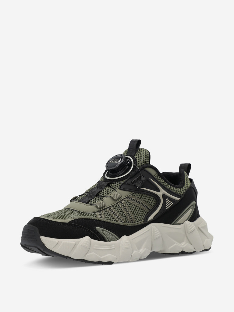 Полуботинки для мальчиков GSD