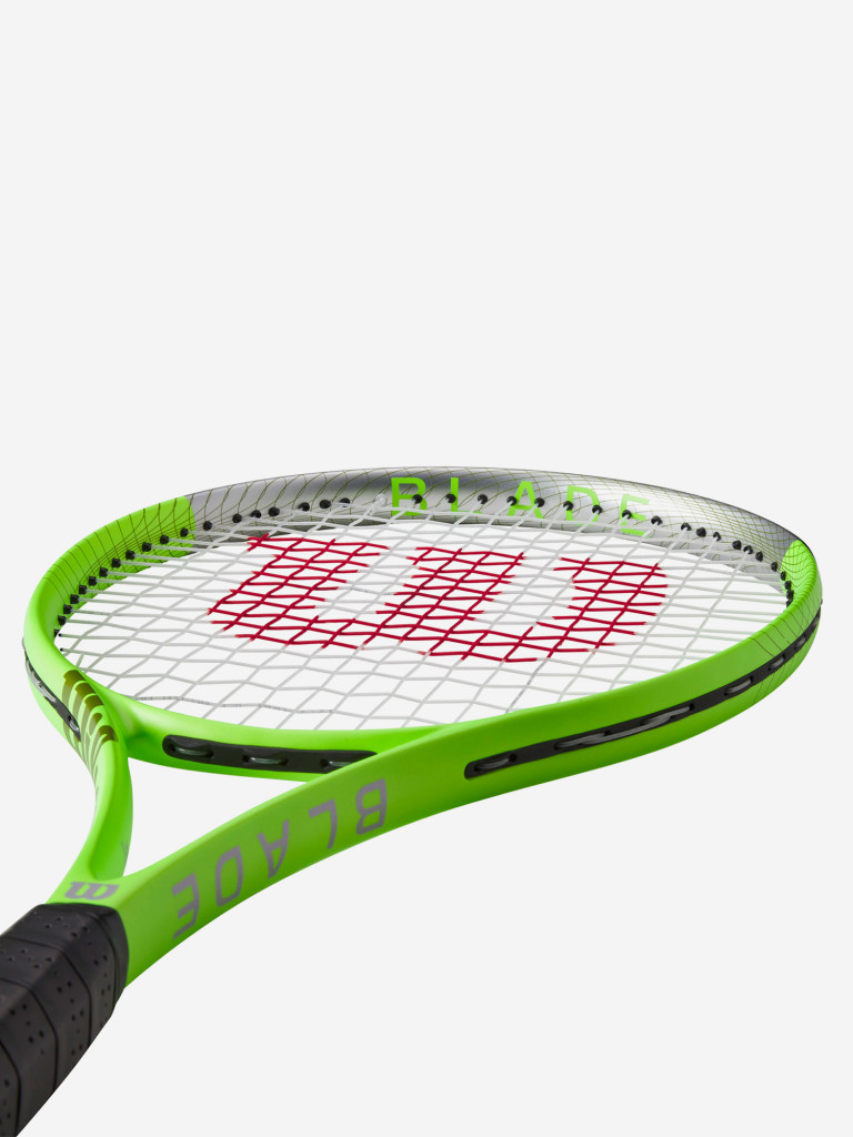 Ракетка для большого тенниса Wilson Blade Feel RXT 105, 27'