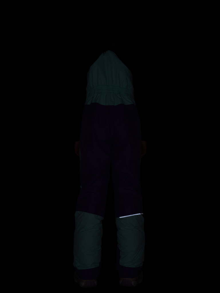 Полукомбинезон для девочек Termit