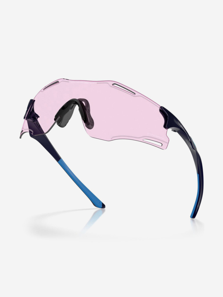 Солнцезащитные очки Oakley Cybr Zero