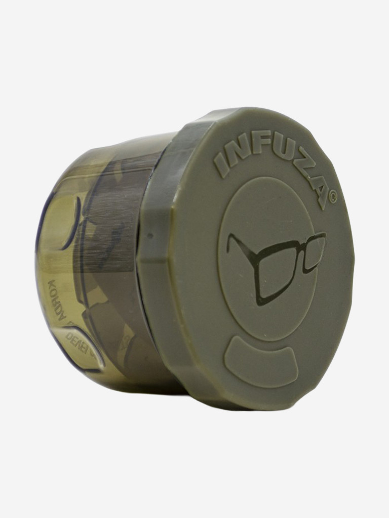 Контейнер для замачивания бойлов Infuza KORDA малый