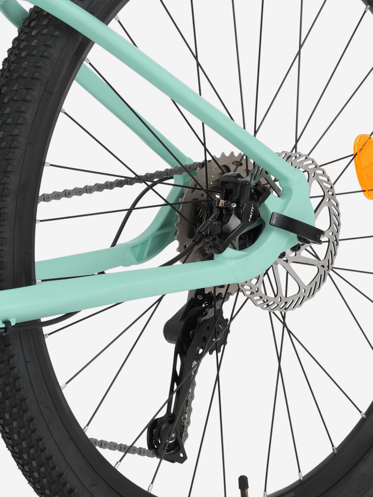 Велосипед горный Roces Eleganza 1 27.5"