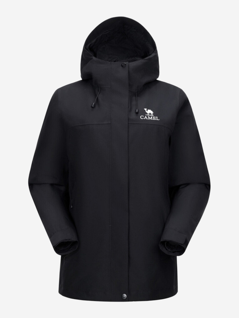 Ветровка женская CAMEL A25CA6B307