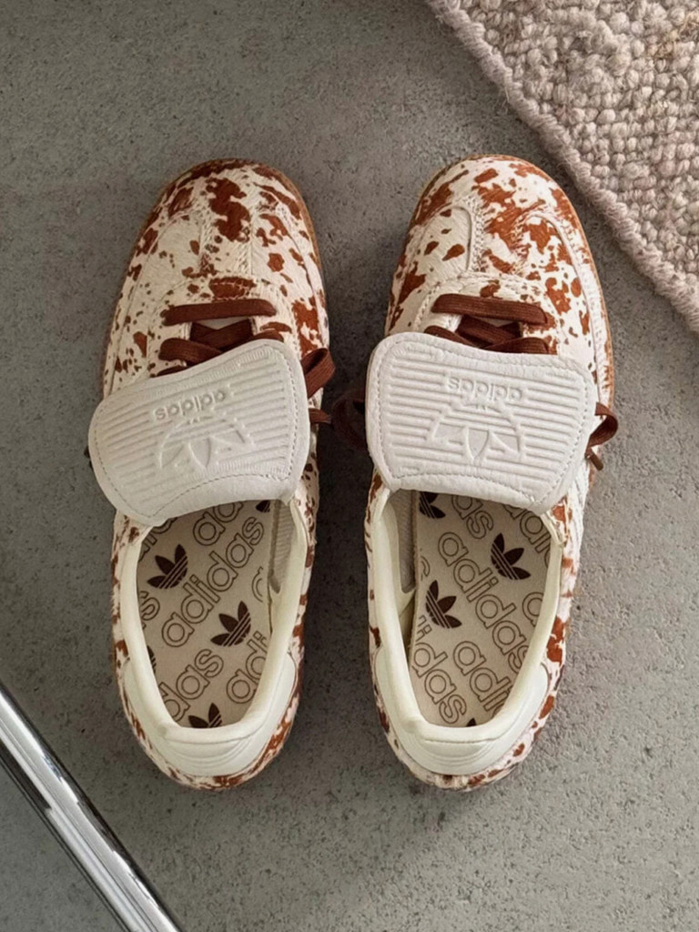 Кроссовки Adidas Samba LT