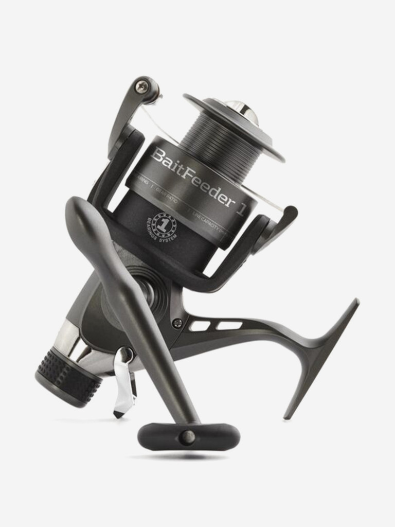 Катушка безынерционная Salmo Sniper BAITFEEDER 1 5000BR
