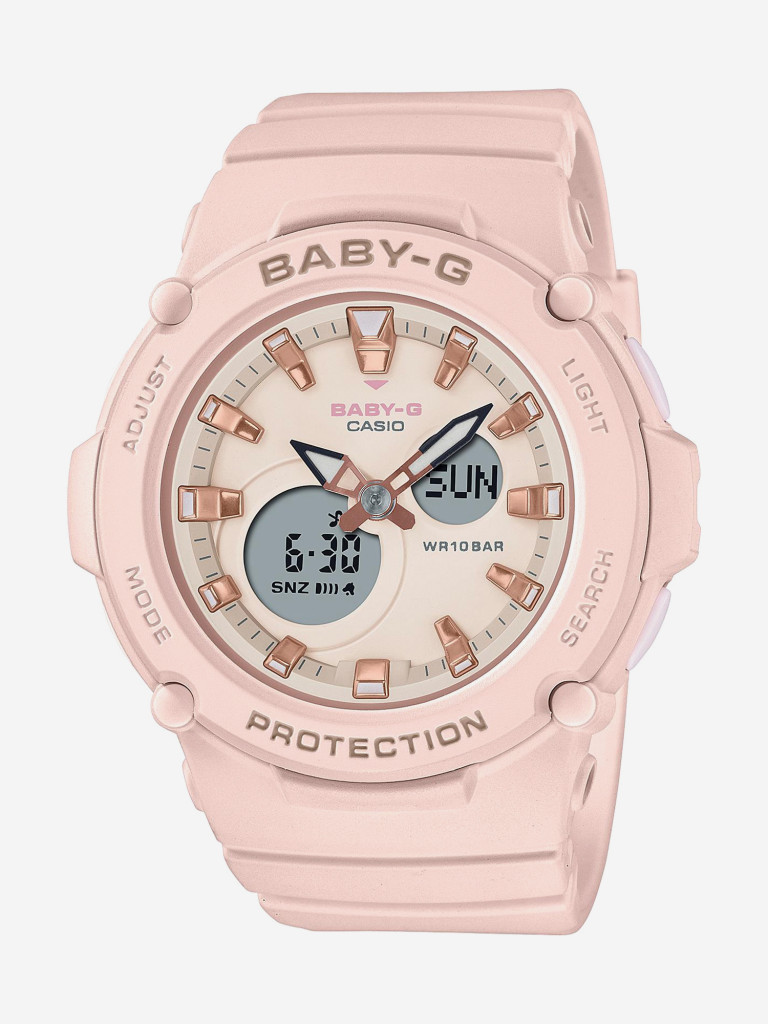 Спортивные часы Casio BGA-275-4A