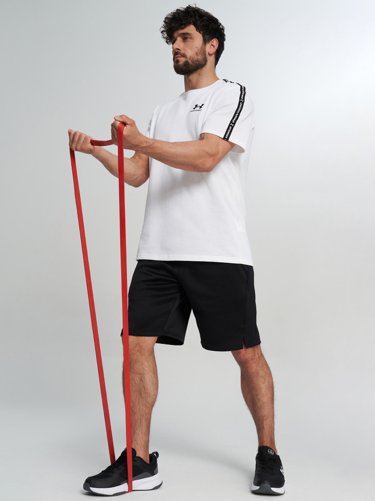 Футболка мужская Under Armour Icon