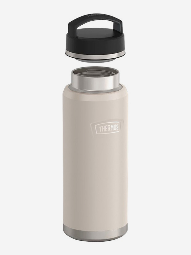 Термобутылка для чая 1,2 л THERMOS ICON-212 белая