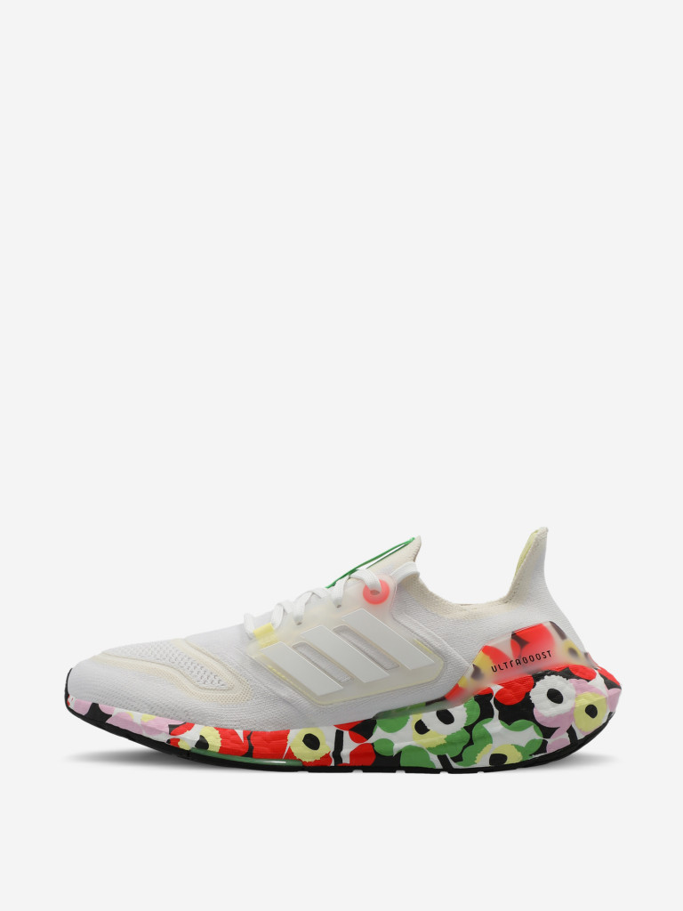 Кроссовки женские adidas Ultraboost 22 W X Marimekko
