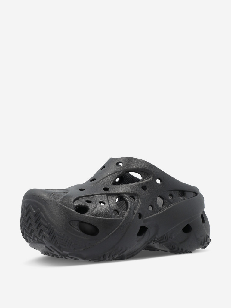 Сабо женские Crocs Caged