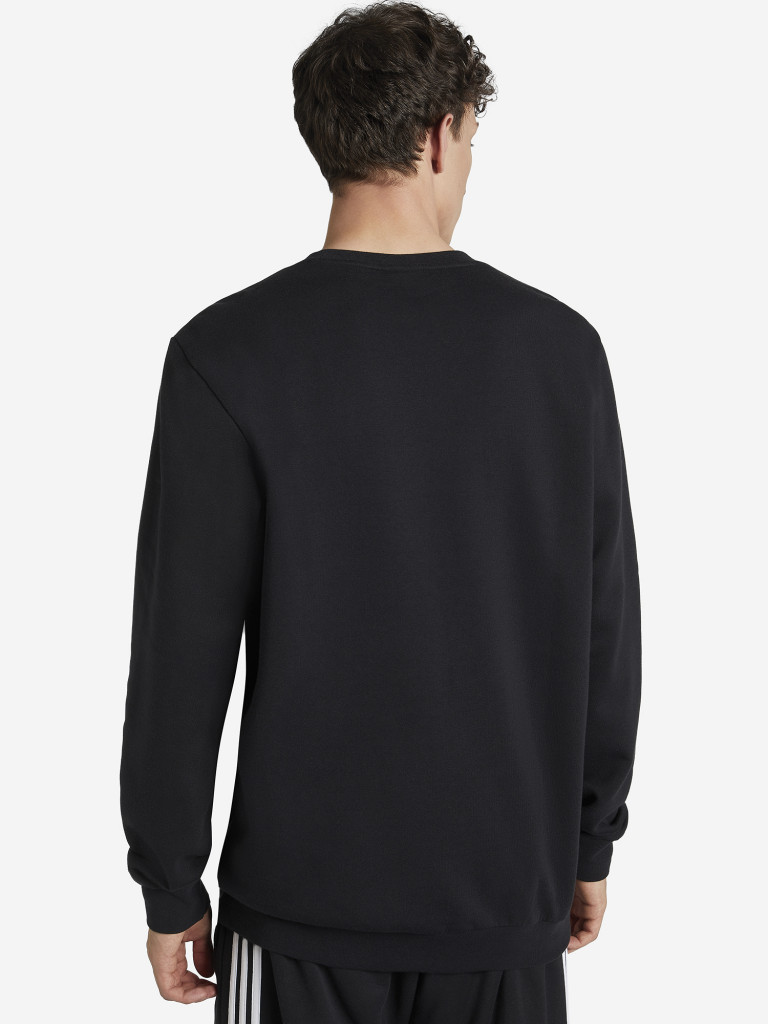 Свитшот мужской adidas Essentials