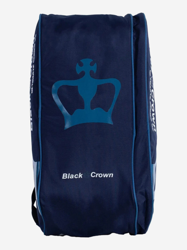 Сумка для падела BLACK CROWN ULTIMATE SERIES V2 BLUE
