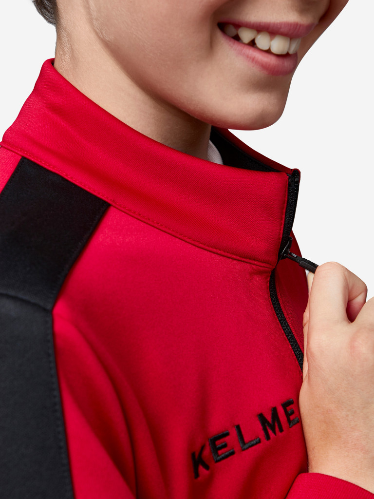 Спортивный костюм детский KELME Tracksuit