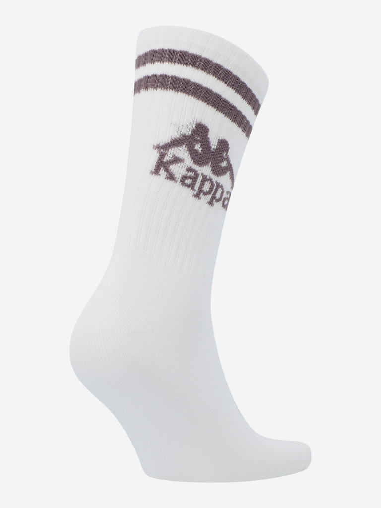 Носки Kappa, 3 пары