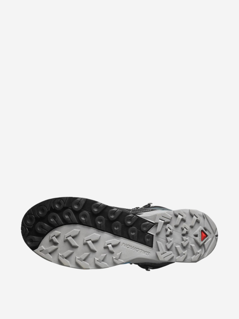Ботинки мужские Salomon X Ultra Alpine Mid GTX