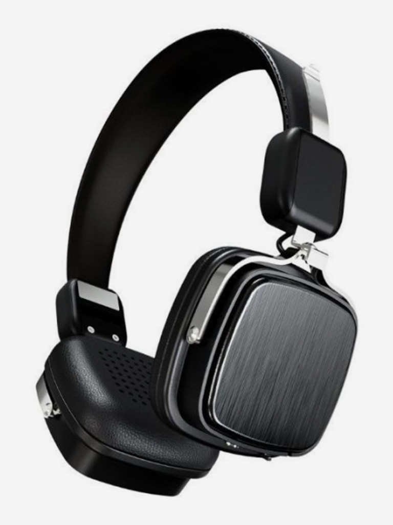 Bluetooth-гарнитура TFN Star черный, беспроводные наушники