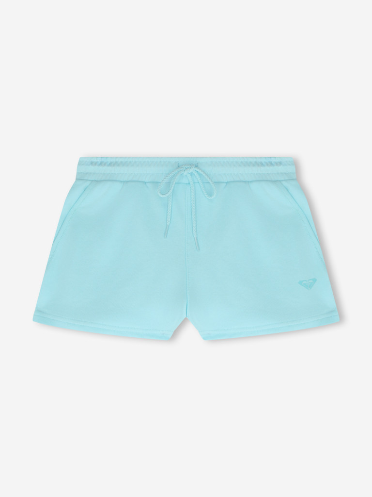 Шорты женские Roxy Surf Stoked Short Terry
