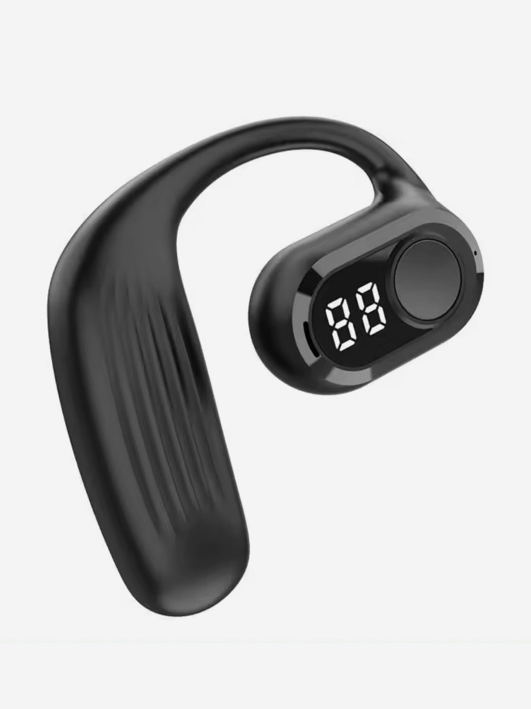 Беспроводная Bluetooth гарнитура BandRate Smart BRSTWSM33BB