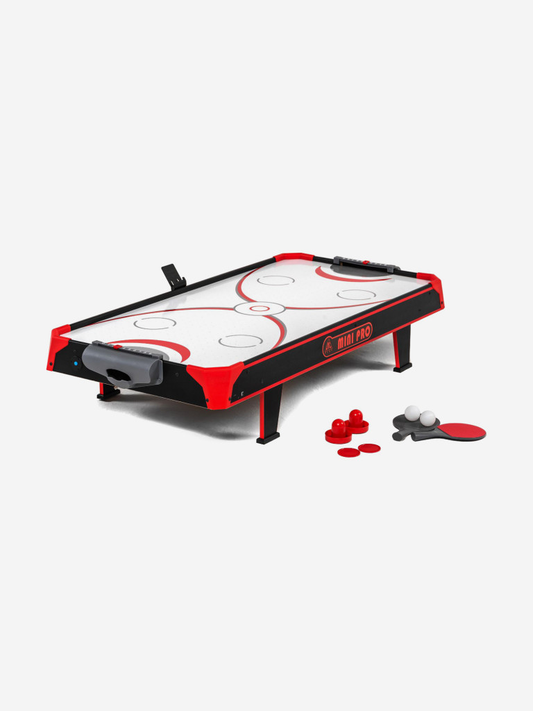 Игровой стол - аэрохоккей DFC MINI PRO 44" JG-AT-14401