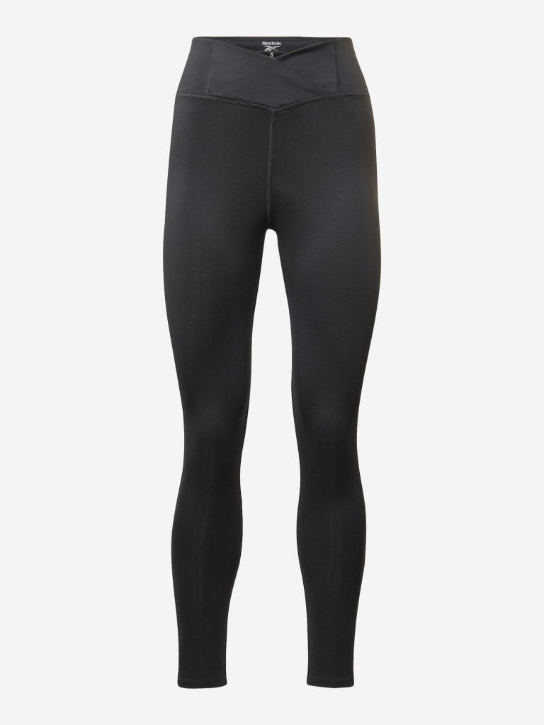Легинсы женские Reebok Wor Basic High Rise
