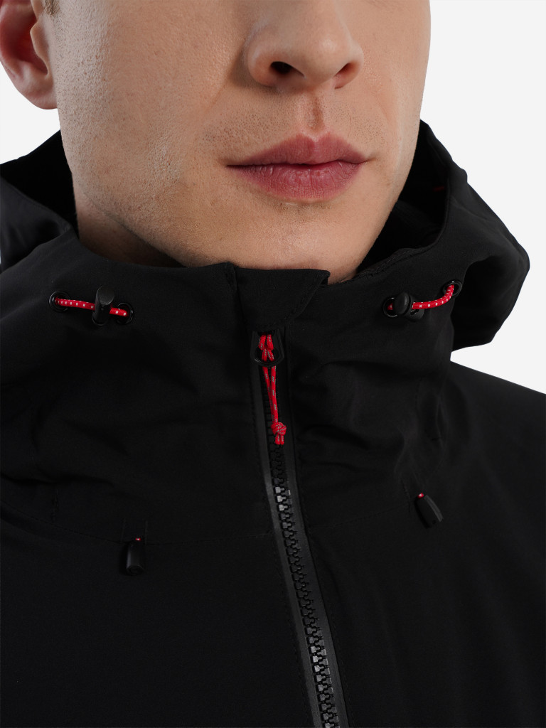 Куртка мембранная мужская CRAGHOPPERS Creevey