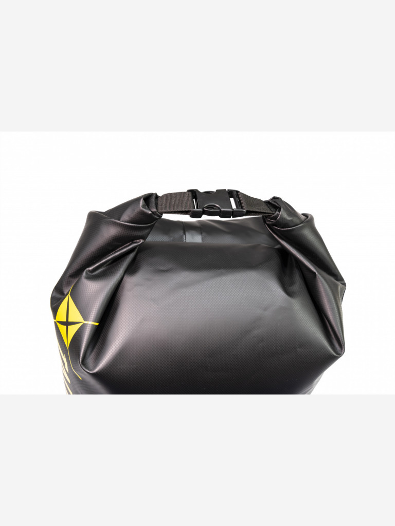 Гермомешок DRY BAG EXT 100, черный