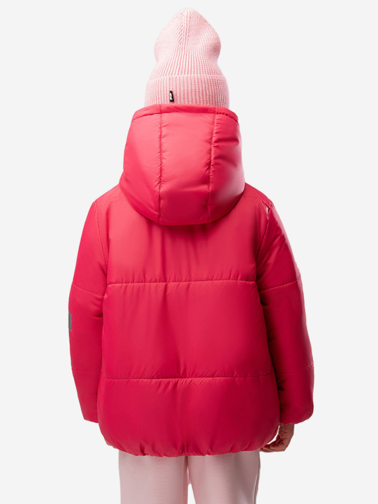 Куртка демисезонная для девочек bodo