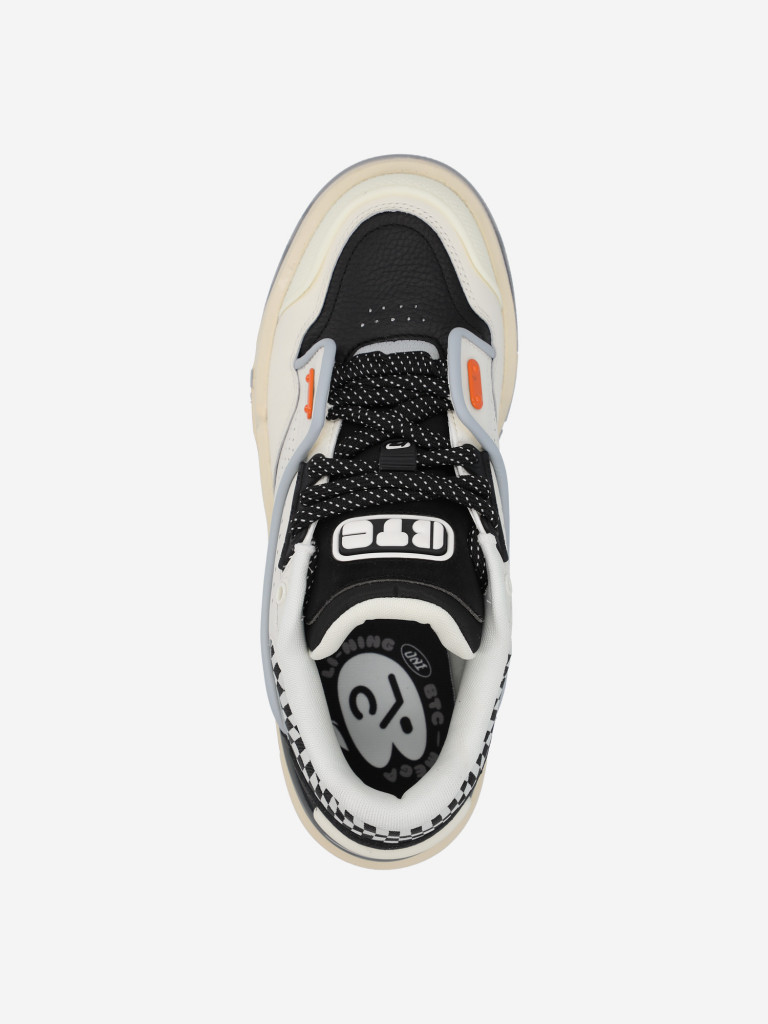 Кеды мужские Li-Ning Btc Mega