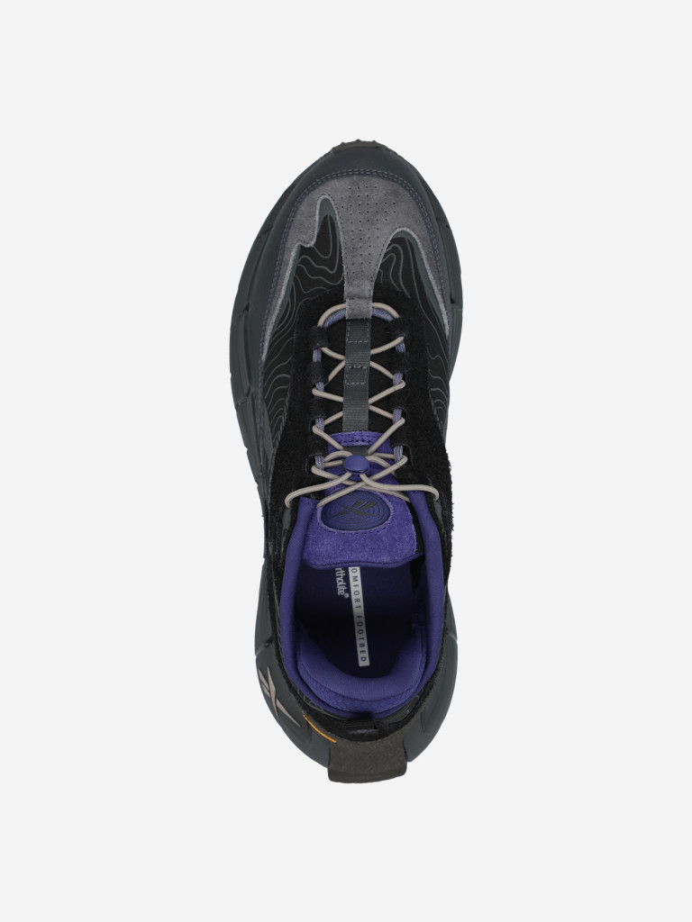 Кроссовки мужские Reebok Zig Kinetica 2.5 Edge