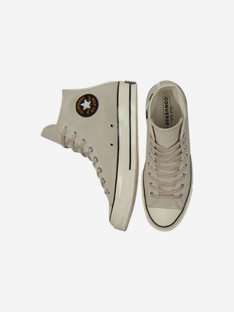Кеды Converse Chuck Taylor All Star Hi