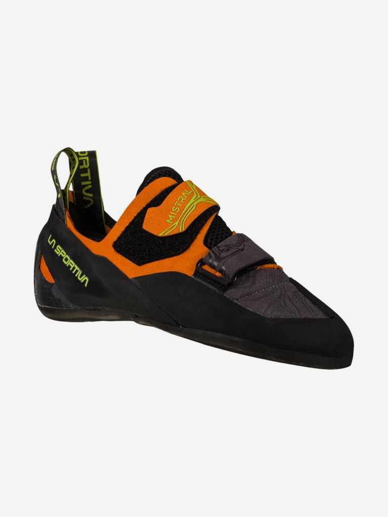 Скальные туфли La Sportiva Mistral